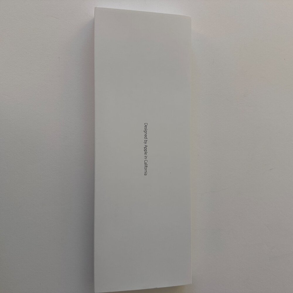 Apple Keyboard - Picture 6 of 8
